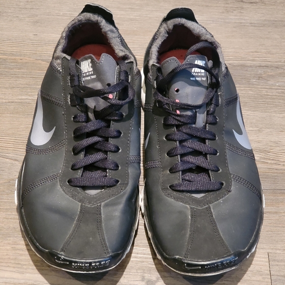 Womens Nike Free Twist - Picture 2 of 4